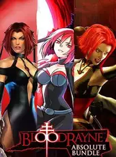 BloodRayne Absolute Bundle