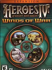 Heroes of Might and Magic IV: Winds of War