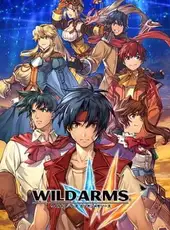 Wild Arms: Million Memories