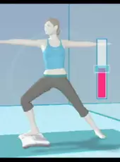 Wii Fit