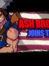 Broforce