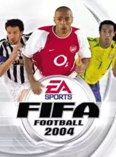 FIFA Soccer 2004