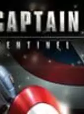 Captain America: Sentinel of Liberty