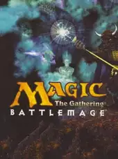 Magic: The Gathering - Battlemage