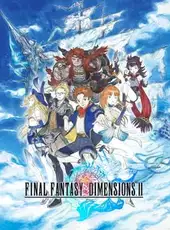 Final Fantasy: Dimensions II