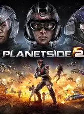 PlanetSide 2