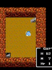 Dragon Warrior III