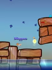 Worms Reloaded: Puzzle Pack