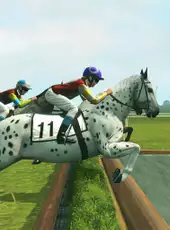 Rival Stars Horse Racing