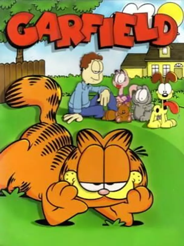 Garfield