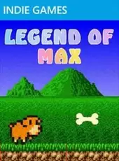 Legend of Max