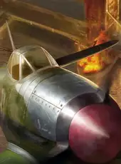 Combat Wings: Battle of Britain