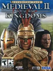 Medieval II: Total War - Kingdoms