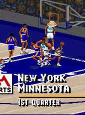 NBA Live 95