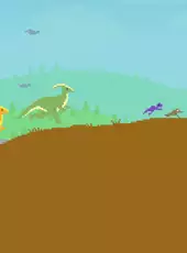 Dino Run DX