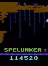 Spelunker