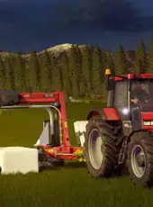 Farming Simulator 17: KUHN Equipment Pack