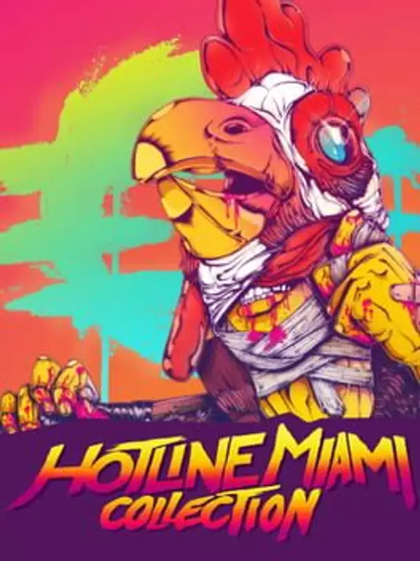 Hotline Miami Collection