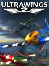 Ultrawings 2