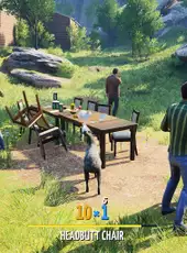 Goat Simulator: Remastered