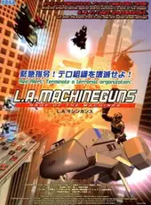 LA Machine Guns