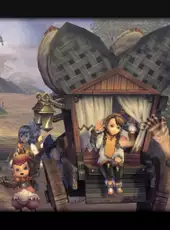 Final Fantasy: Crystal Chronicles - Remastered Edition