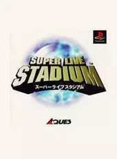 Super Live Stadium