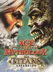 Age of Mythology: The Titans