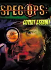 Spec Ops: Covert Assault