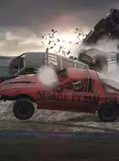 Wreckfest: Complete Edition