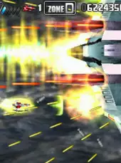 Dariusburst