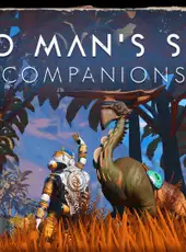 No Man's Sky: Companions