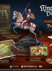 Kingdom Come: Deliverance II - Collectors' Edition