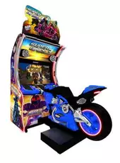 Super Bikes 3