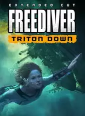 FreeDiver: Triton Down