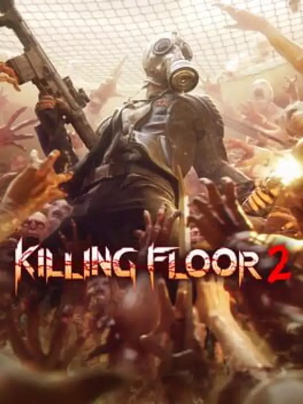 Killing Floor 2