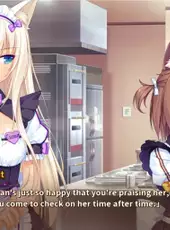 Nekopara Vol. 3