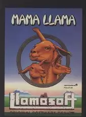 Mama Llama