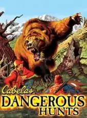 Cabela's Dangerous Hunts