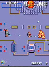 Arcade Archives: Mighty Guy