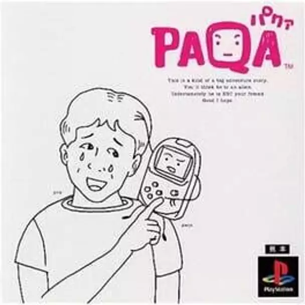 Paqa