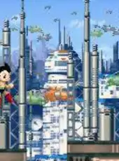 Astro Boy: Omega Factor