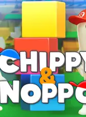 Chippy & Noppo