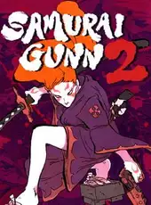 Samurai Gunn 2