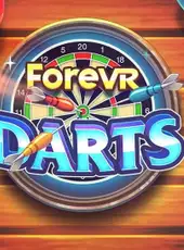 ForeVR Darts