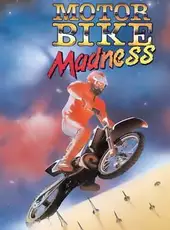 Motorbike Madness