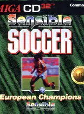 International Sensible Soccer