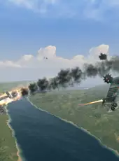 Warplanes: WW1 Sky Aces