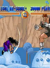 Dragon Ball Z