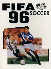 FIFA Soccer 96